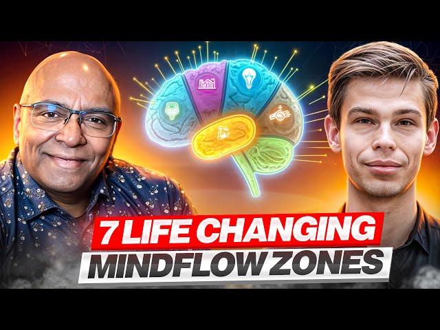 7 Zones of Mindflow Ergonomics That Will Change Your Life