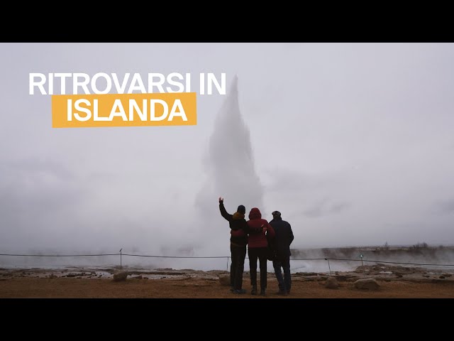 Ritrovarsi in Islanda.mp4