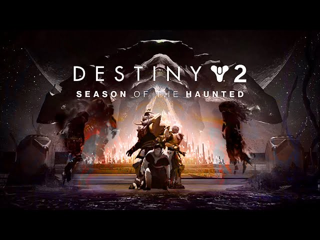 Destiny 2 Gameplay 🔴Live | Season Of The Haunted