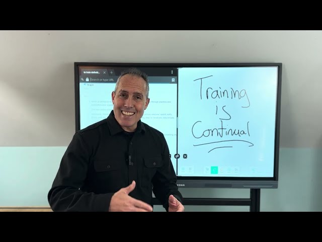 Continual Training: The Key to Becoming a Top Automotive Sales Professional | Joe Cala, JC Training