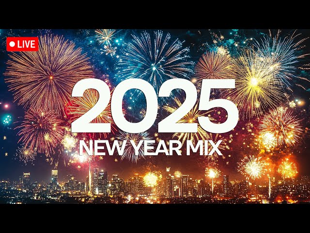 New Year Mix✨Marc Philippe, Paul Lock, Pete Bellis, Tommy, Nando Fortunato, Gio Mee, Costa Mee Style