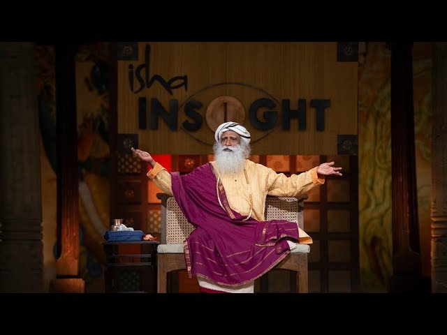 Isha INSIGHT 2018 – Success Stories