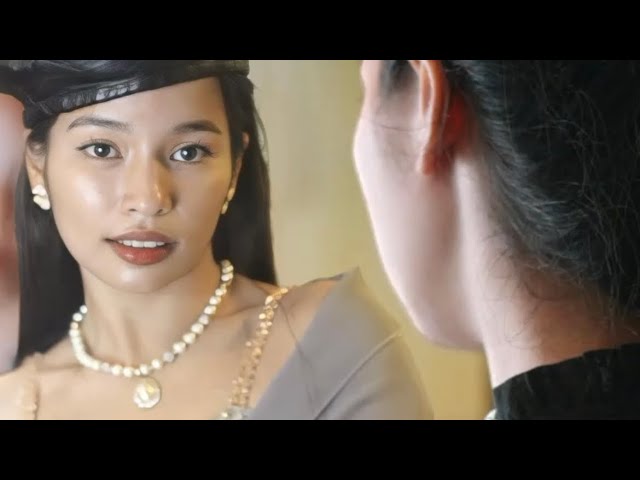 THE NECKLACE |Short Film