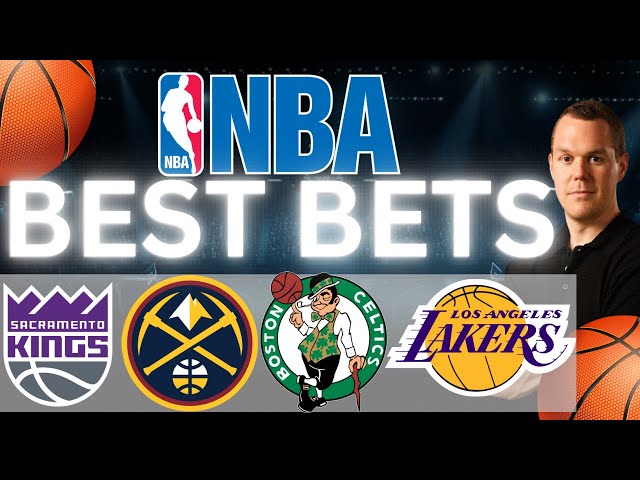 NBA Predictions and Picks Today | Celtics vs Lakers | Kings vs Nuggets | NBA Bets For Today 1/23/25