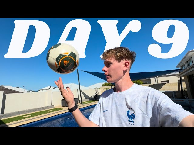 Day In The Life of a 21 Year Old Living In Australia | Day 9