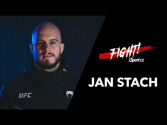 Trénuje Čechy v UFC, nově i Procházku: Další boj brzy! Jirka je megaloman | Fight!