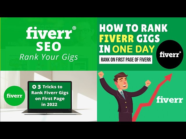 How to get more traffic to your Fiverr Gigs | Best Way To Get Traffic Into Your Gig, Freelancing