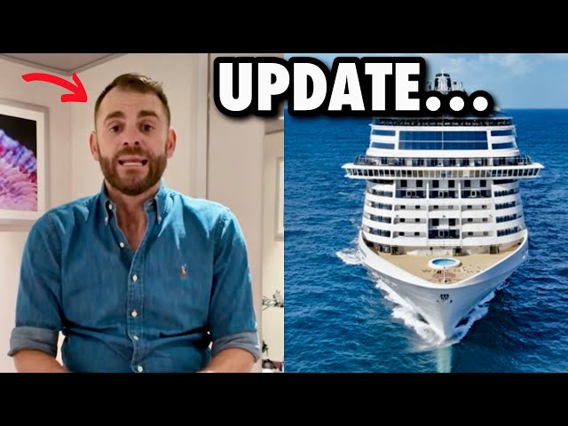 Disabled Passenger Reviews Bad MSC Cruise