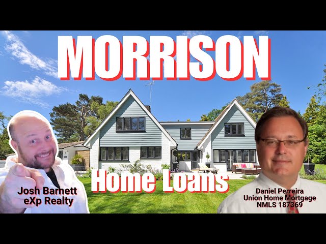 Morrison OKLAHOMA Home Loans FAQs   EVERYTHING TO GET STARTED