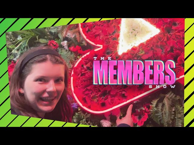 A Trip To YouTube & Shress | The Members' Show