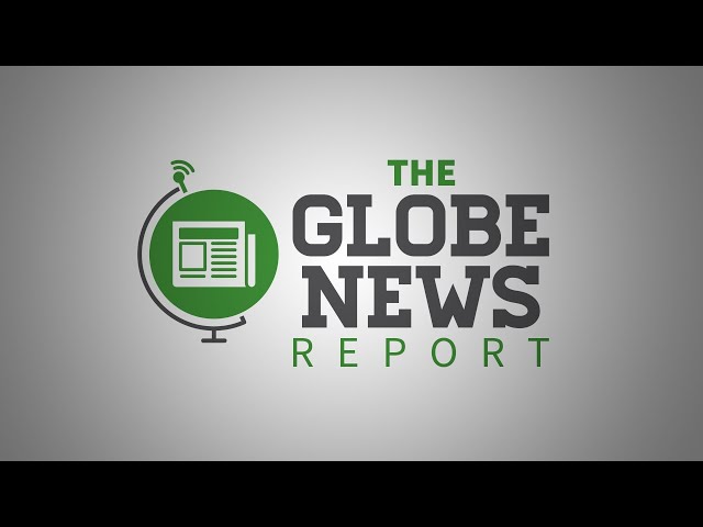 The Globe News Report S1EP1