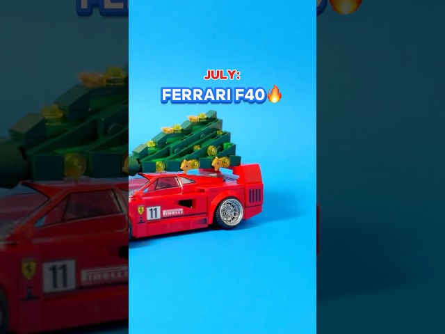 Custom LEGO speed champions Supercar build | Lego car mods #lego #legosupercars #legobuild #legocars