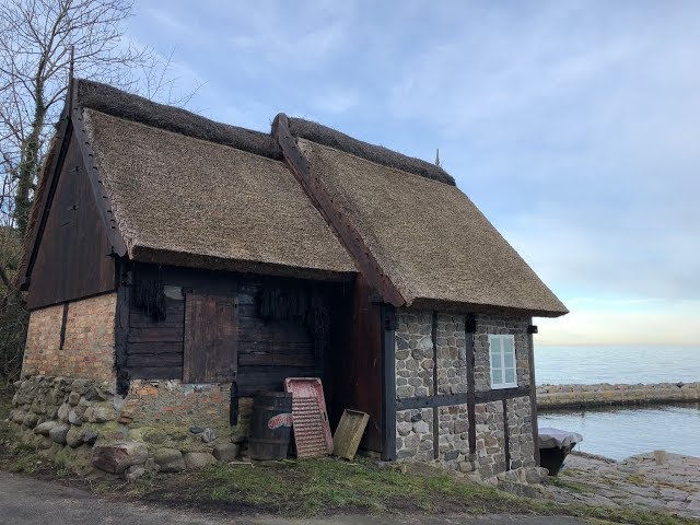 Hellig peder Hasle Bornholm Denmark 360°VR