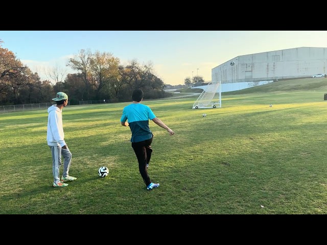 INSANE OLYMPIC GOAL! Was This Pure Skill or Luck?! 🤯🔥⚽ #shorts