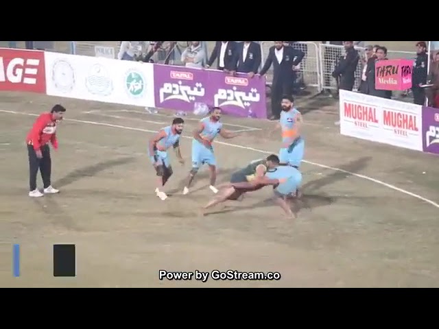 Pakistan VS India Kabaddi World Cup 2022 final Pakistan Kabaddi World Cup 2