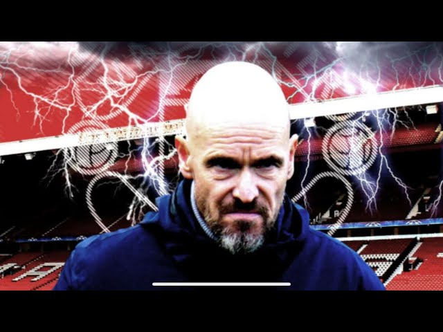 TEN HAG IN OR TEN HAG OUT? THE BIG FAN DEBATE!