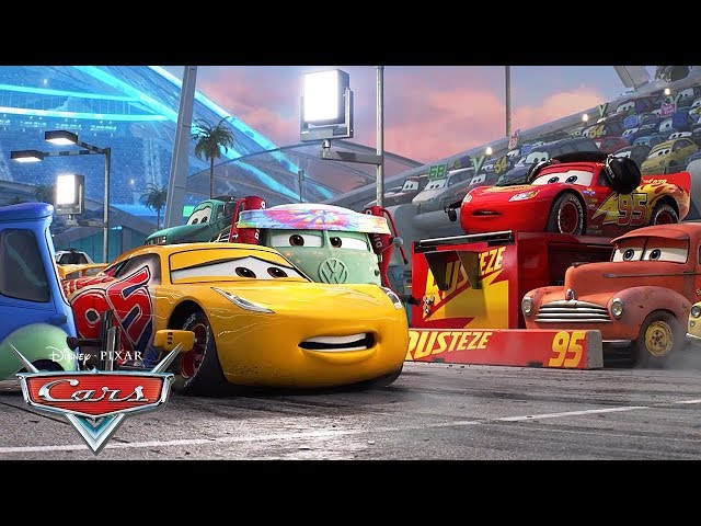 Biggest Plot Twists from Pixar's Cars! | Pixar Cars