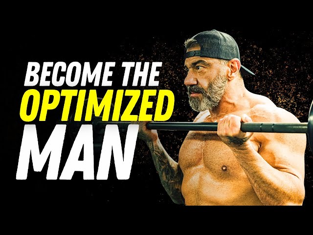 8 Keys to becoming the Ultimate Man | The Bedros Keuilian Show E0126