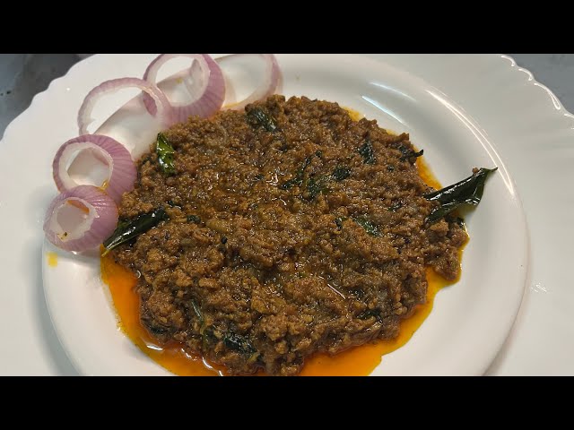 Achari Mutton keema || easy keema recipe || Viral keema recipe ||