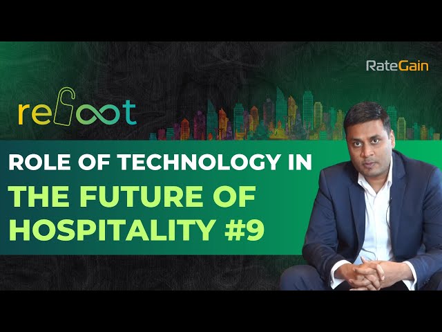 Adapting to Technological Changes: Key to Profitability in the Post-COVID Hotel Industry