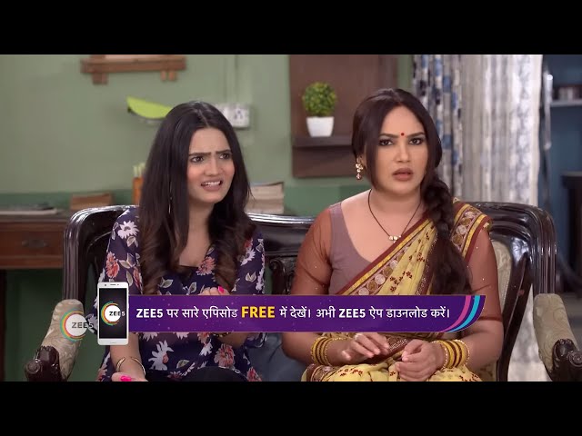 Malaika के plan ने बचायी Kat की life | Happu Ki Ultan Paltan | &TV