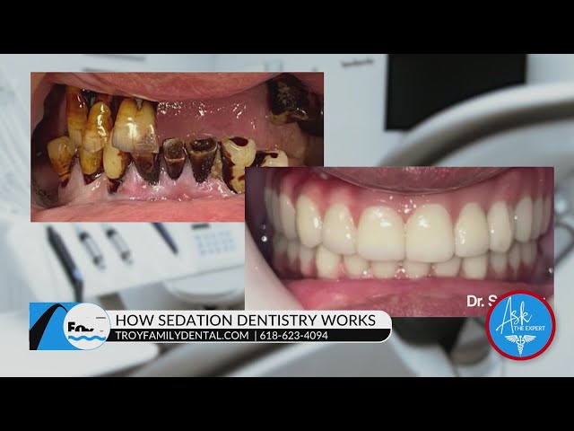 How are dental implants different from other tooth replacements? Troy Family Dental shares