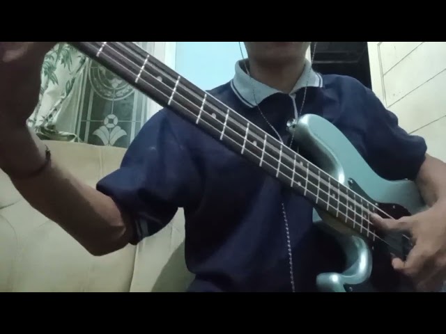 aku_imron sadewo cover bass