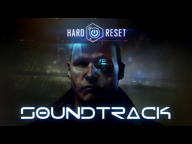 Hard Reset Soundtrack - Combat 2