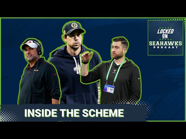 Breaking Down Seattle Seahawks Play Caller Klint Kubiak's Scheme