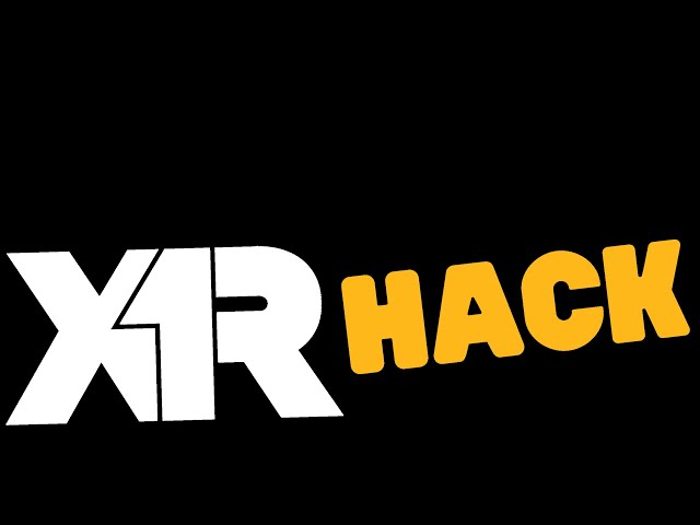 XR Hack London 2024 3D180