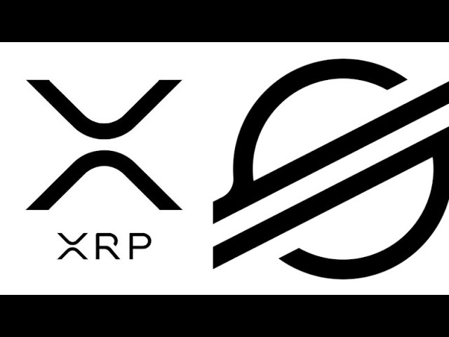 XRP & XLM PROPHETIC DREAM & PRICE POINTS!