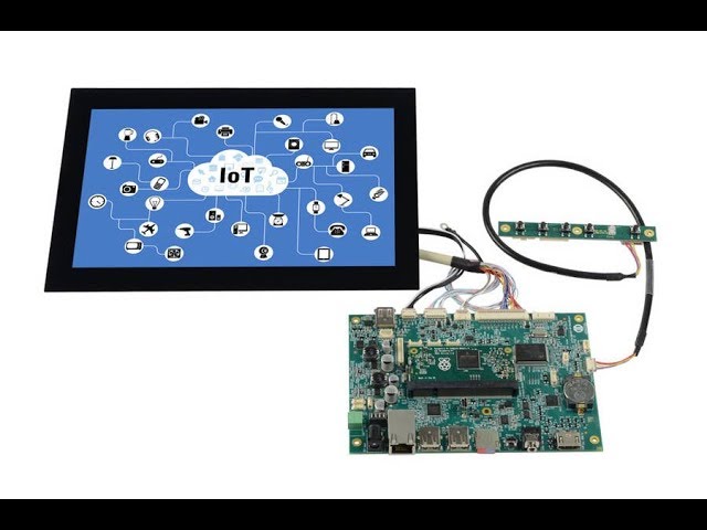 Artista IoT Starter Kit With Pre-installed Raspbian