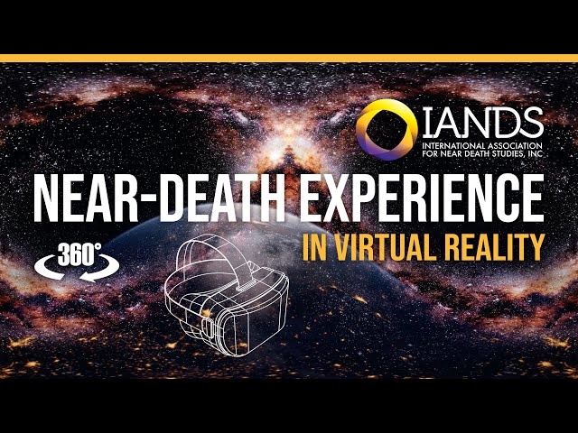 The Virtual NDE: A Near-Death Experience in Virtual Reality (360° Video)