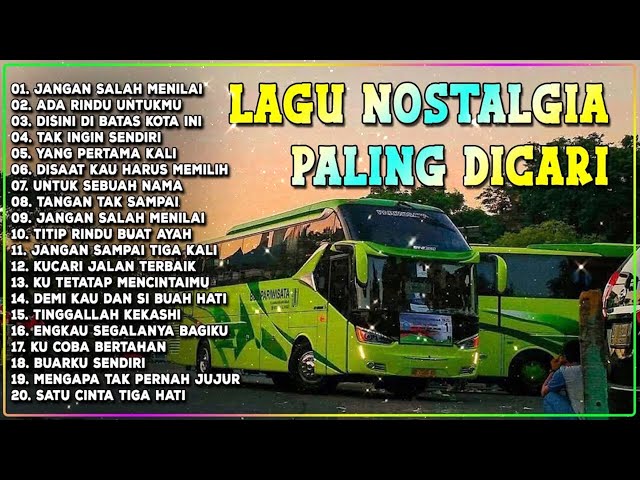 Lagu Nostalgia Tembang Kenangan✅Lagu Pop Lawas 80an 90an Indonesia,Terpopuler Paling Dicari✨✅