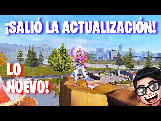 YA SALIÓ LA ACTUALIZACIÓN! VEMOS TODO LO QUE HA SALIDO | COD Mobile | POKERO