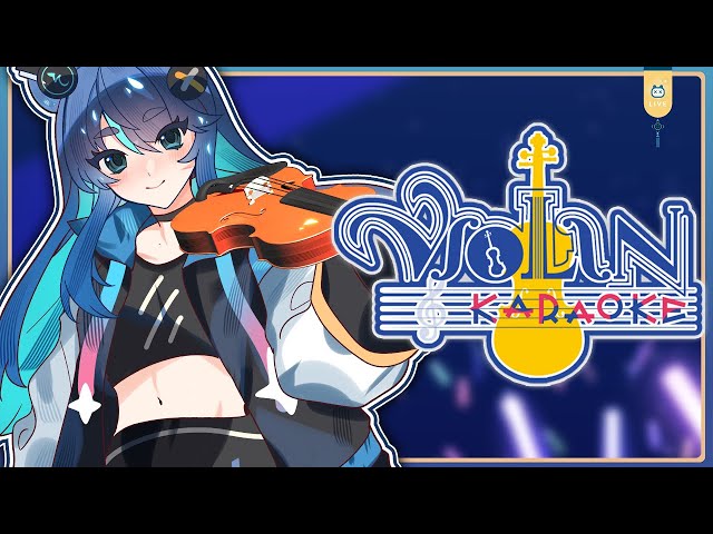 VIOLIN VTUBER here to increase your serotonin #shorts