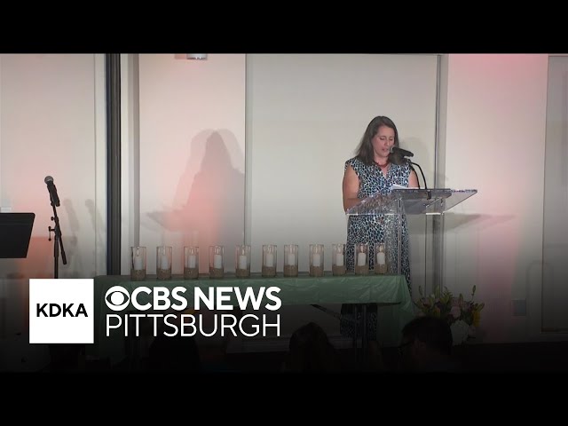 Squirrel Hill hosts commemoration ceremony to remember those killed during Pittsburgh synagogue shoo