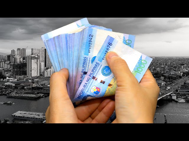 Earn Money As A Foreigner In The Philippines (Copyright Free Content)