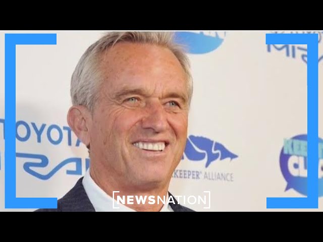 RFK Jr.’s former adviser says family has always supported him | Dan Abrams Live