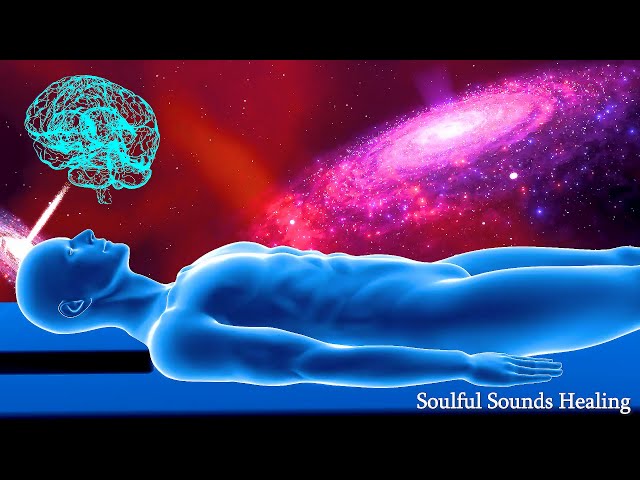 432Hz- Deep Regeneration: Sounds Promote Inner Balance and Holistic Repair