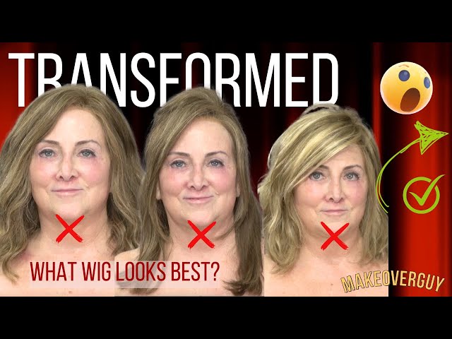 I Wear Wigs, But Don't Know What Is Right For ME