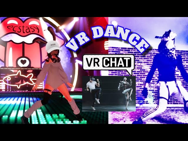 VR Dance