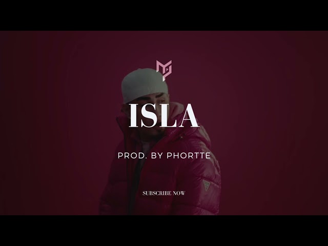 Omar Courtz Reggaeton Type Beat (Instrumental) Prod. by Phortte