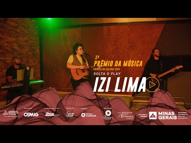 Making if 360º - Izi Lima - Caverna