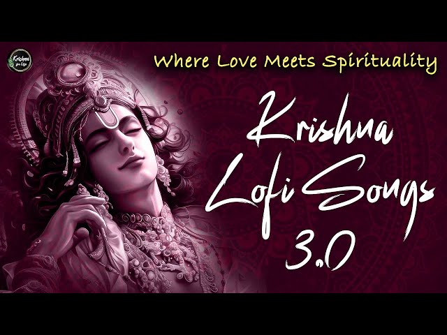 Shree Krishna live song Hindi