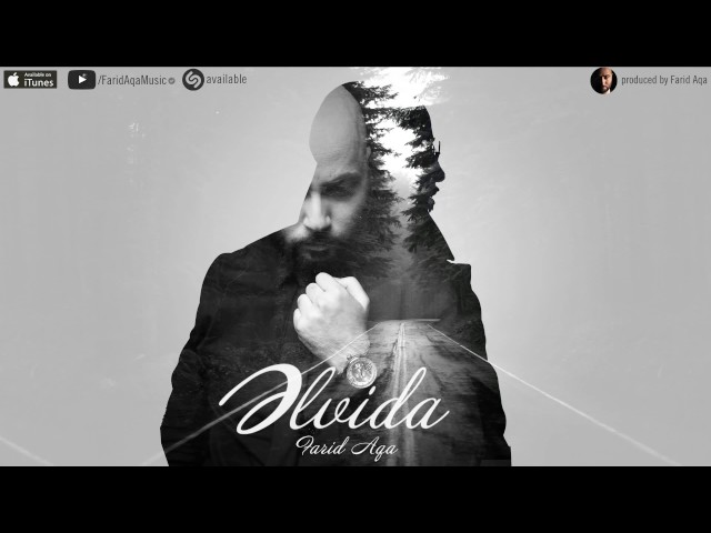 Farid Aqa - Elvida (Audio)