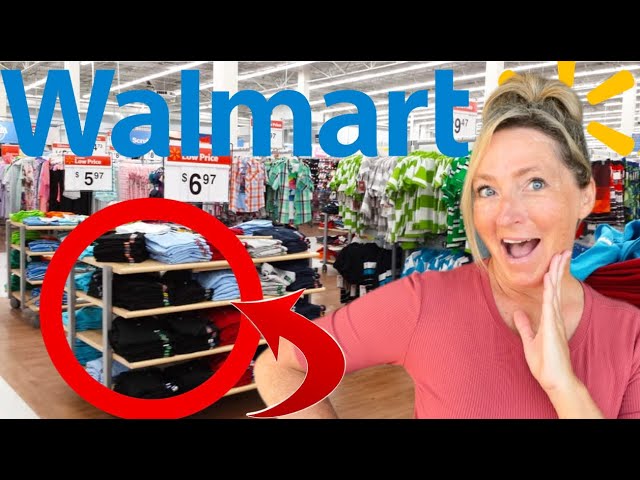 10 Fashion Deals You Should Be Buying at Walmart in March 2025