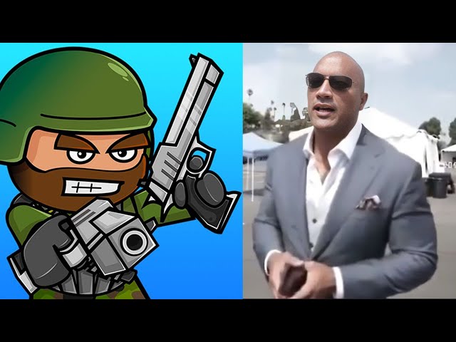 Ranking Mobile Games By Memes | PART-2