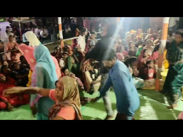 Ladli Raja Himachal Ki Live - Netrapal Dubey