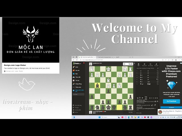 Livestream AOE 8 Người | Thách Thức Cực Đại: Chọn Quân Nâu